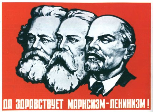 The Russian Civil War and Revolution