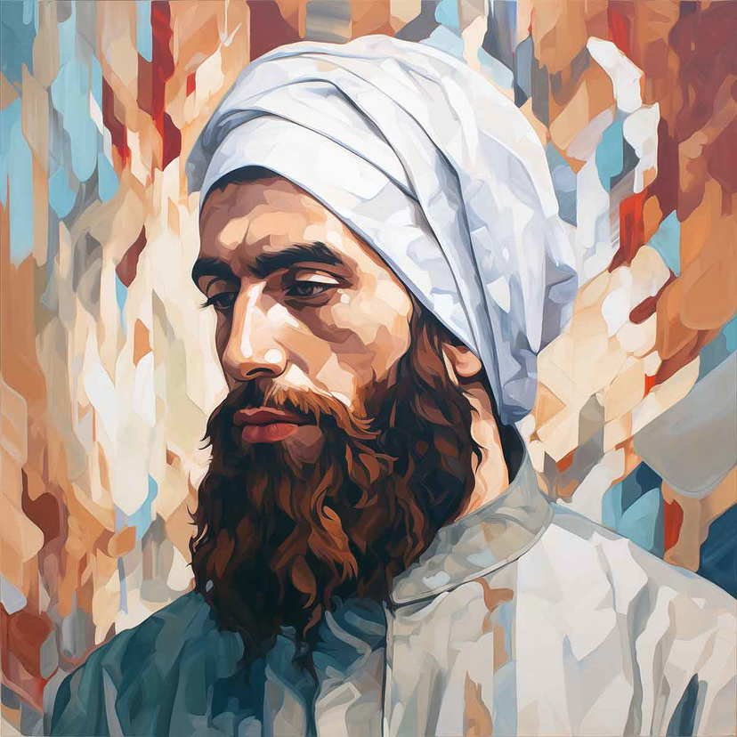 Averroes: Polymath from the Islamic Golden Age