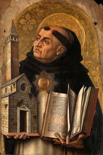 Thomas Aquinas' Best Ideas