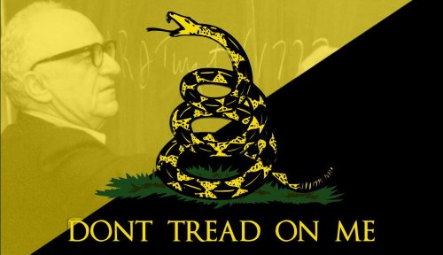 Anarcho Capitalism Explained In 5 Steps Flipboard