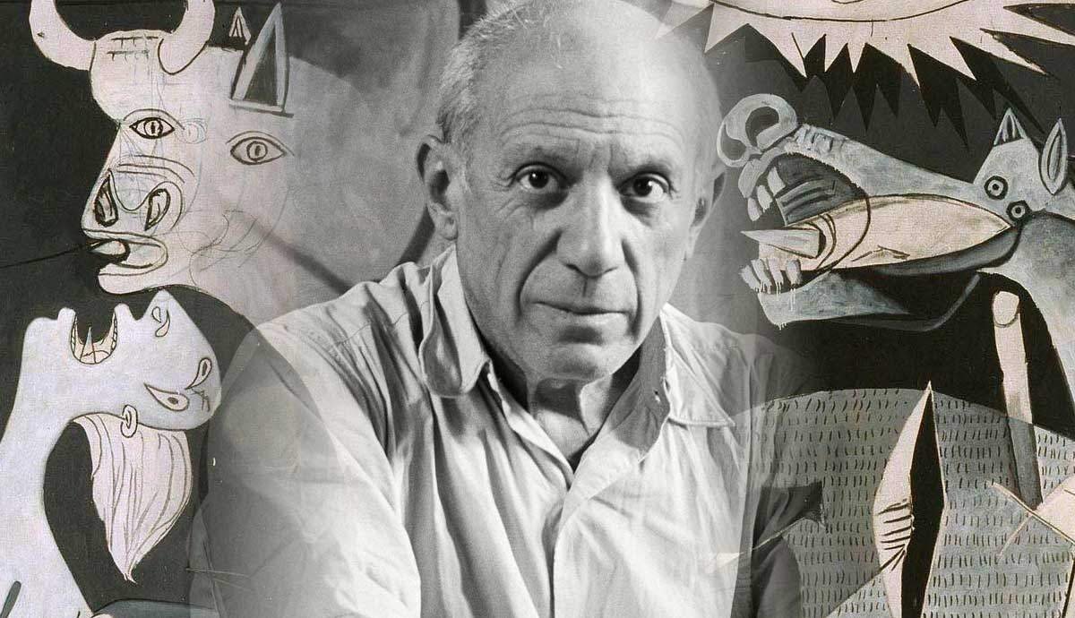 Why Did Picasso Paint Guernica?