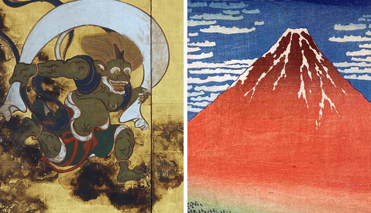 8 Paintings You Must See If You Are in Japan (& Where to Find Them)