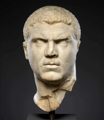Emperor Caracalla: A Roman Tyrant?
