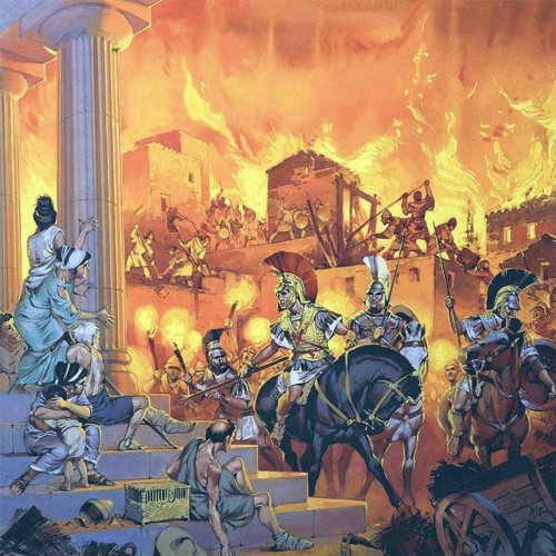 Alexander the Great's Most Important Battles