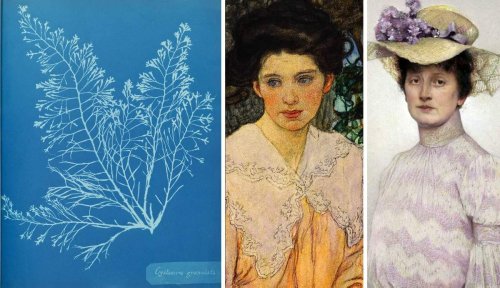 20 Female Artists of the 19th Century That Shouldn’t Be Forgotten