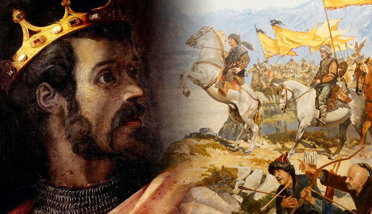 What Are Attila the Hun’s Most Infamous Stories? (Top 5)