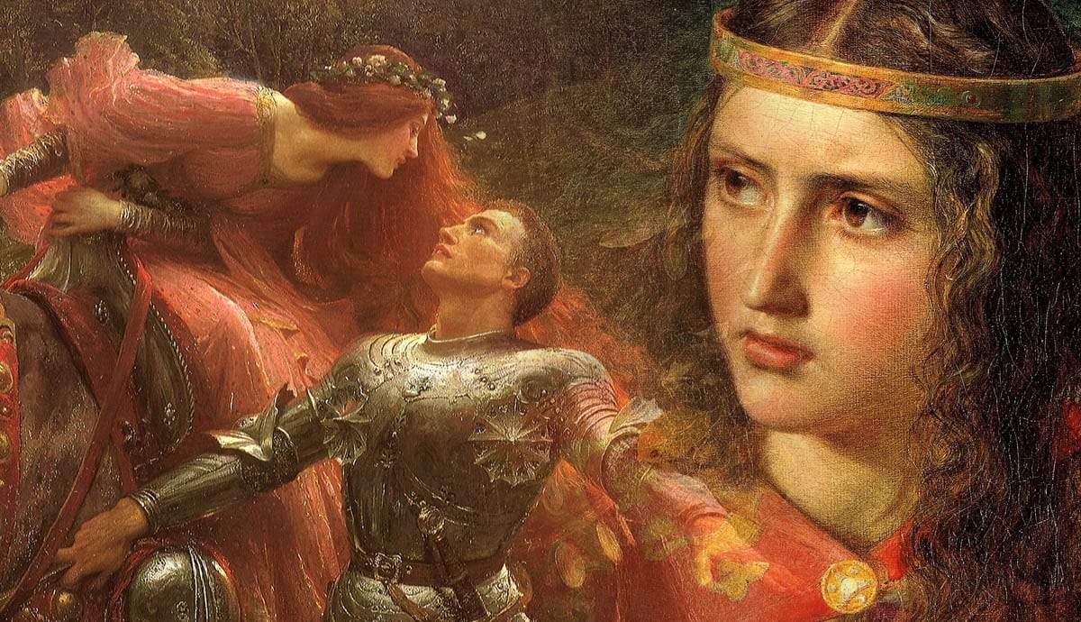 Eleanor of Aquitaine: The Queen Who Chose Her Kings