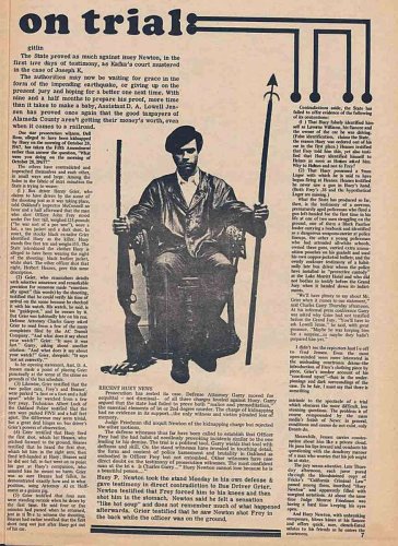 The Black Panther Party Explained
