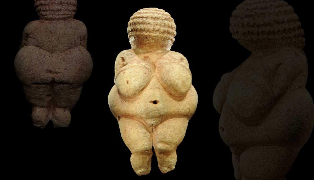 The Mysterious Venus of Willendorf: What Does It Mean?