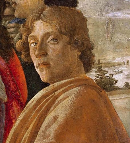 The Art of Sandro Botticelli
