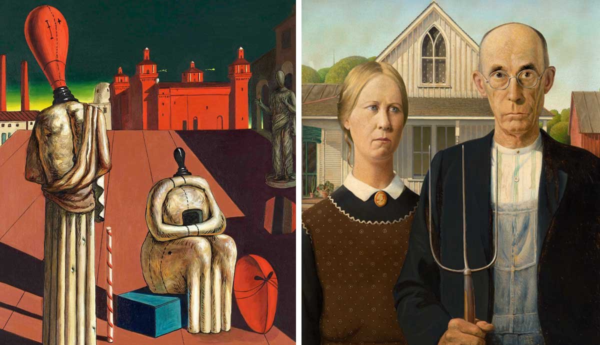 What Is Magical Realism in Art?