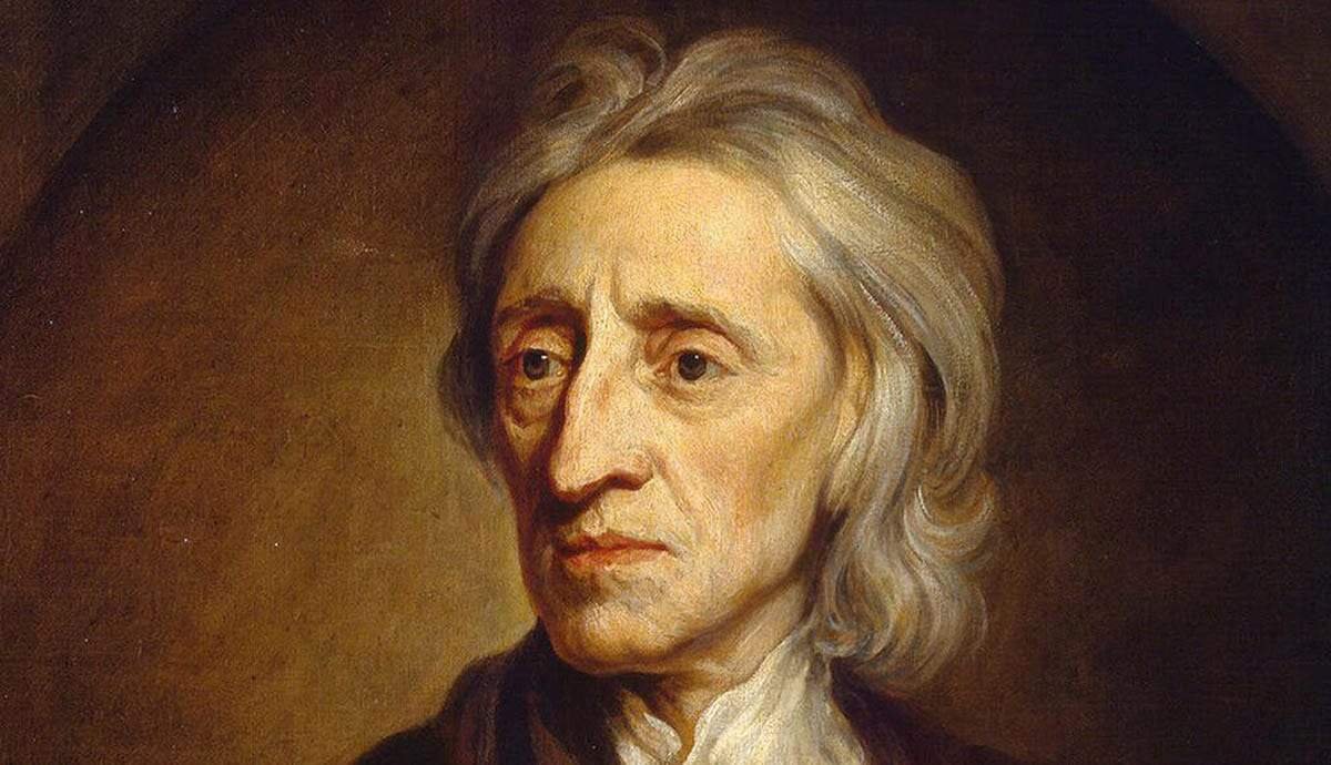 The Father of Liberalism: Who is John Locke?