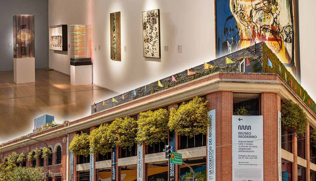 The 10 Best Museums in Buenos Aires
