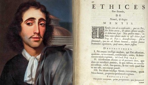 Role of Ethics: Baruch Spinoza’s Determinism