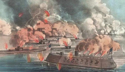 Who Won the Battle of Fort Sumter?