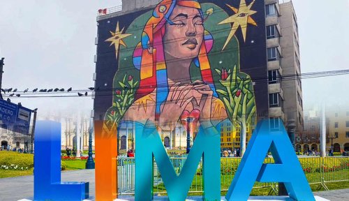 An Art Enthusiast’s Guide to Lima, Peru