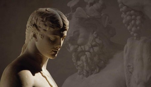 Who Is Dionysus in Greek Mythology?