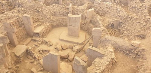 The Neolithic and the Agricultural Revolution