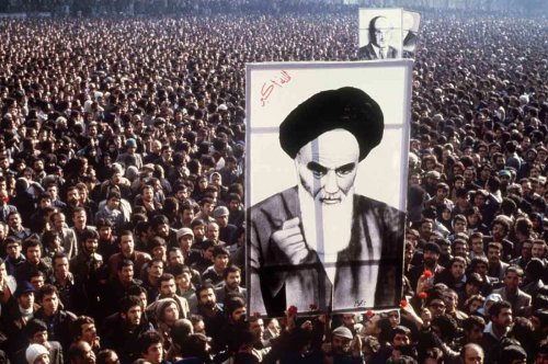 The Iranian Revolution and its Consequences