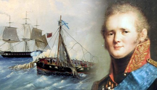 The Anglo-Russian Conflict in the Napoleonic Wars: A “Smokeless War?”