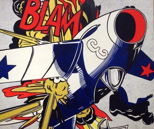 Making the Lowbrow, Highbrow: What is Pop Art?