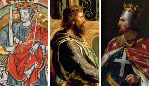 The 10 Greatest Military Leaders of the High Medieval Period