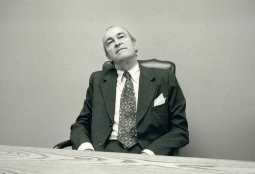 All About the CIA