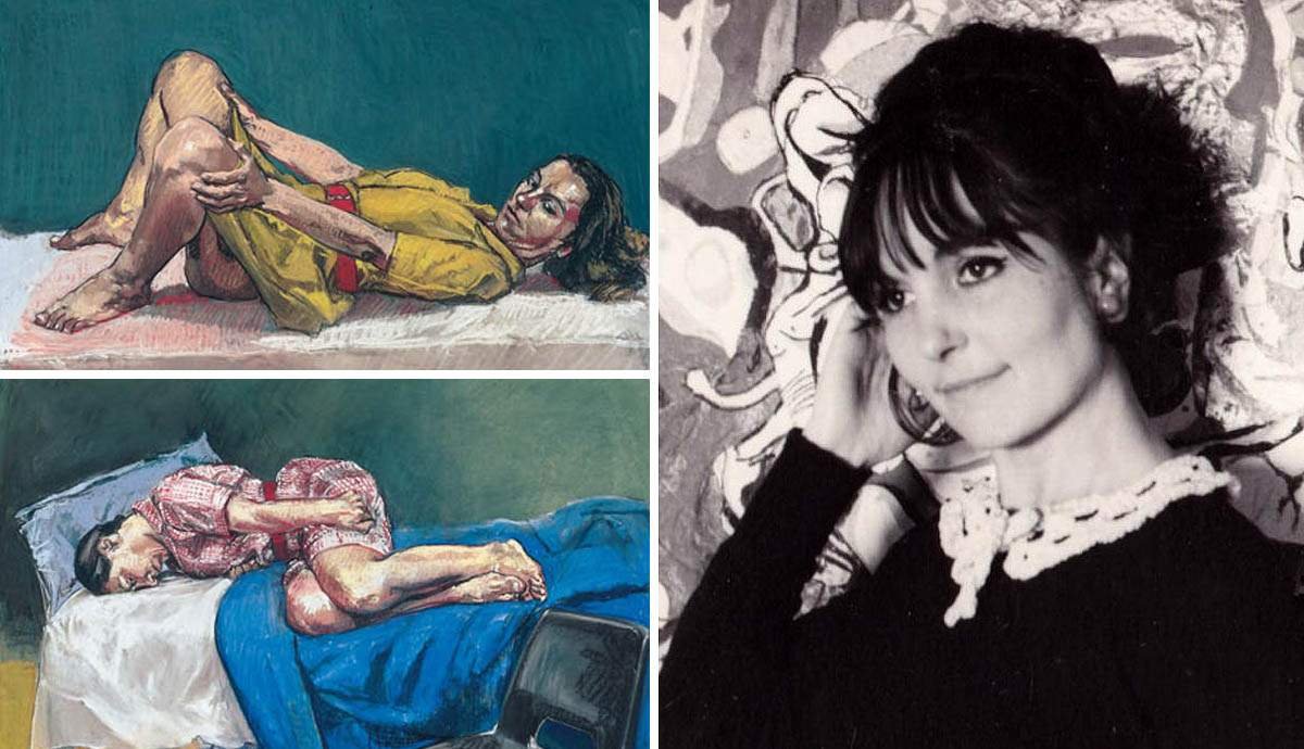Why Is Paula Rego’s Abortion Series Still Relevant Today?