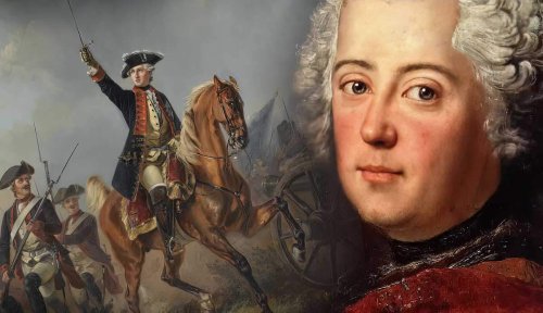 How Did Frederick the Great Transform Prussia?