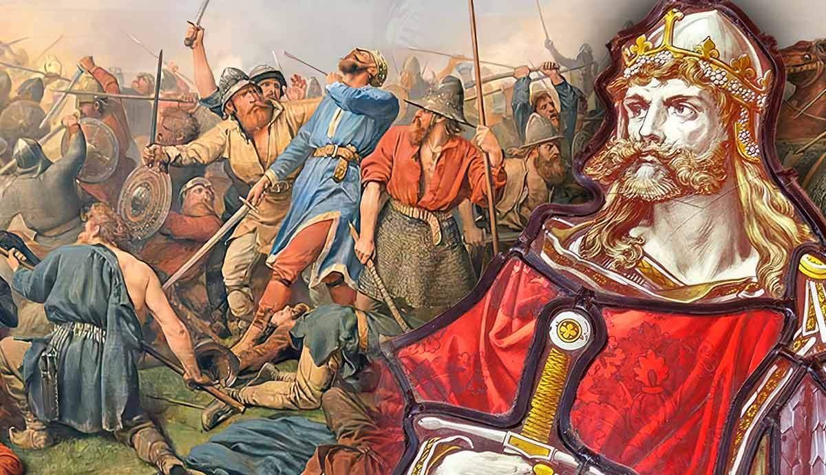 The Last Viking: The Life of King Harald Hadrada