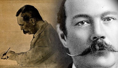 5 Works by Sir Arthur Conan Doyle Beyond Sherlock Holmes