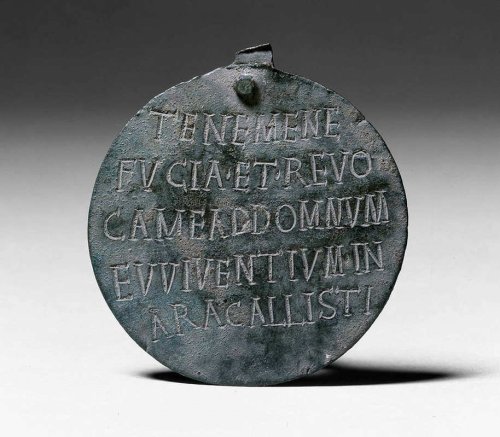 Slavery in Ancient Rome
