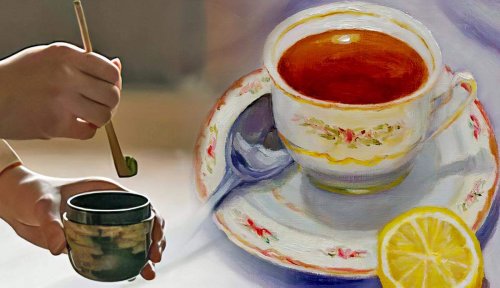 History of Tea: The Drink that Conquered the World