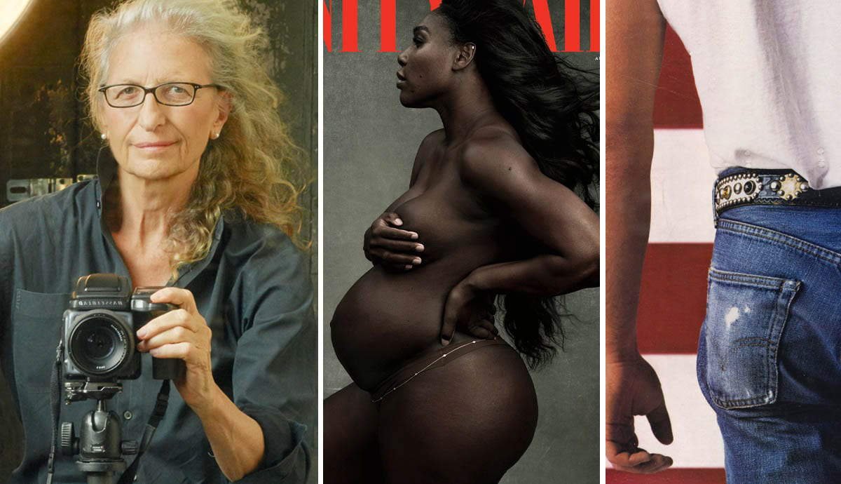 American Icon Annie Leibovitz: Here’s What You Need to Know
