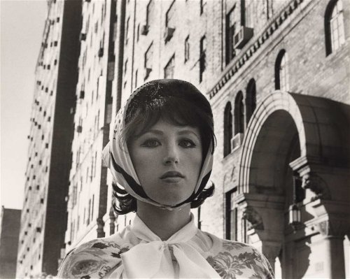 Female Photographers You Should Know, From Diane Arbus to Lee Millar