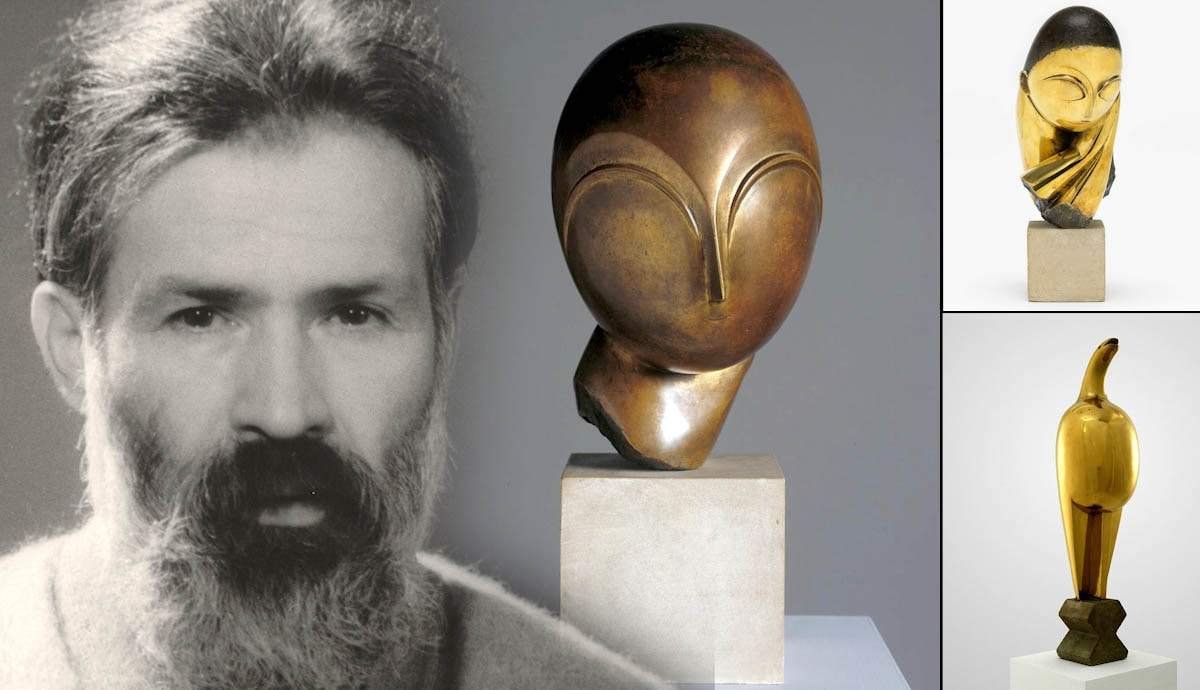 Get to Know Constantin Brancusi: Patriarch of Modern Sculpture