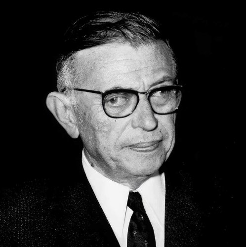 Jean-Paul Sartre: Philosophy of an Existentialist