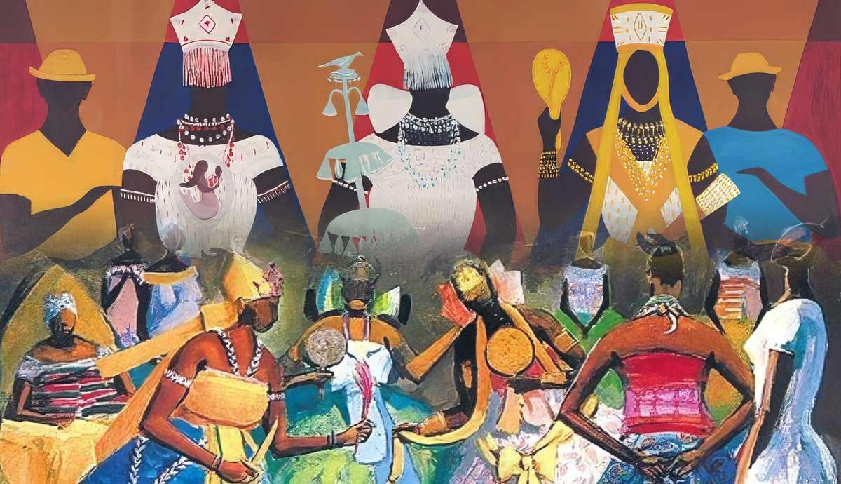 The Orixás of Candomblé: Who Is Your Tutelary Spirit?