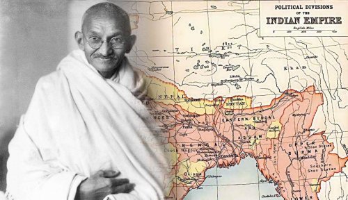 Mahatma Gandhi: Hero or Flawed Villain?