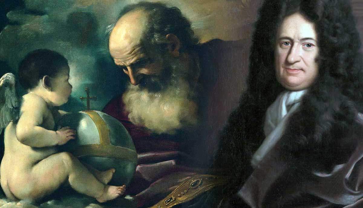 Gottfried W. Leibniz: The Last True Genius