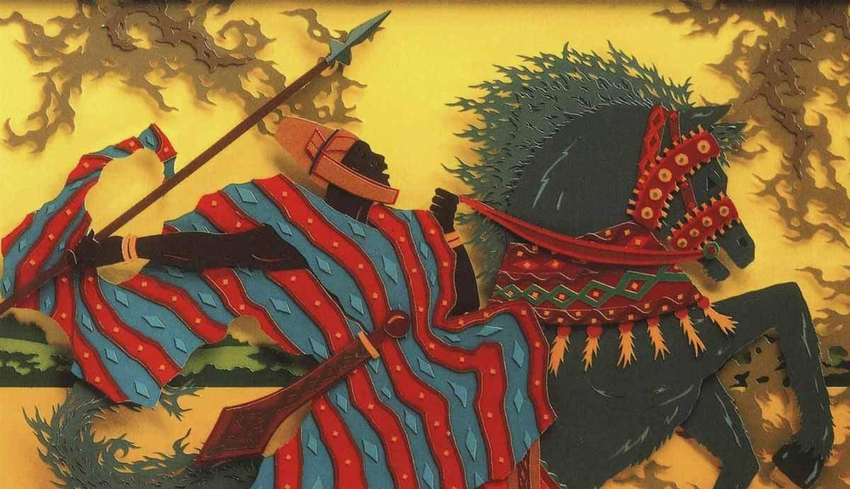 The Story of Sundiata: An Enduring West African Epic