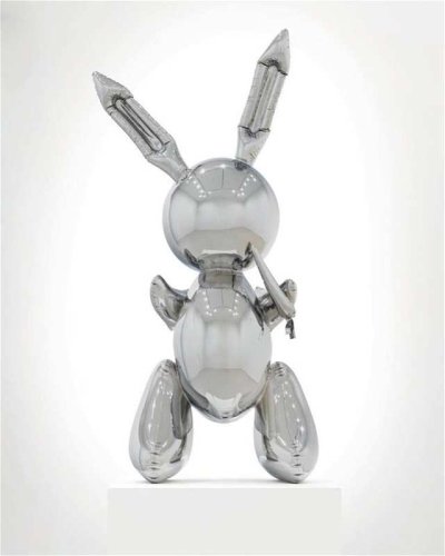 Jeff Koons: A Much Loved American Contemporary Artist Jeff Koons is an