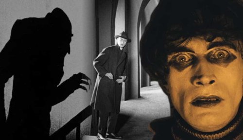 How Did German Expressionism Change The History of Cinema?