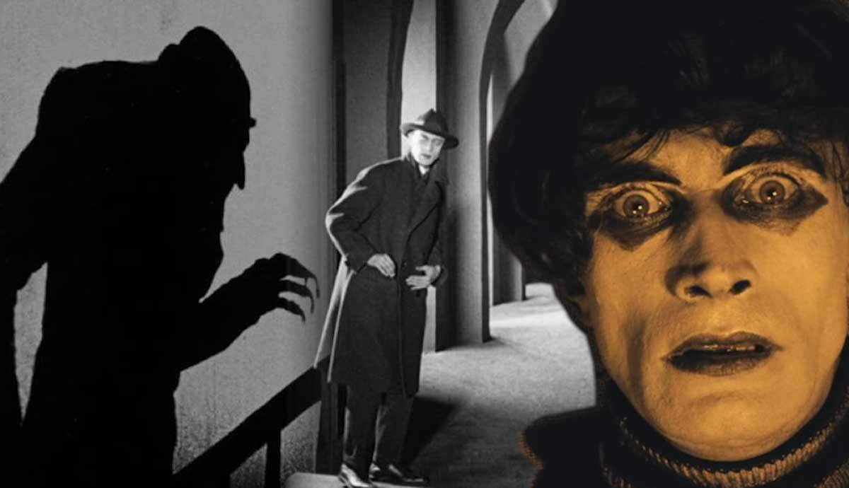 How Did German Expressionism Change The History of Cinema?