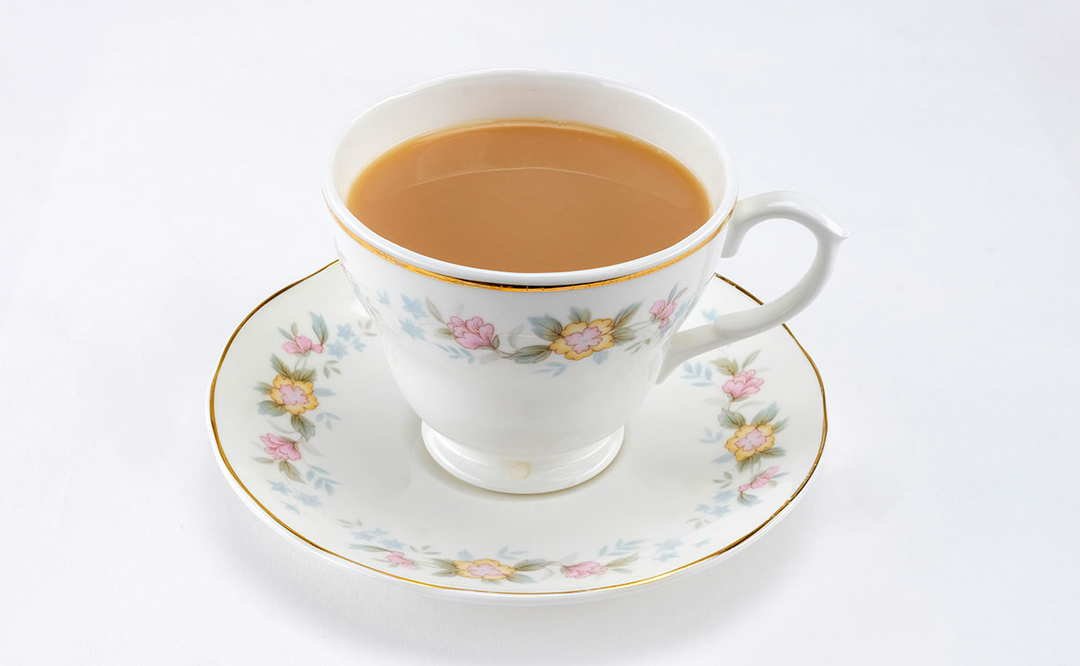 The  History of Tea and Coffee: Drinks That Took Over the World