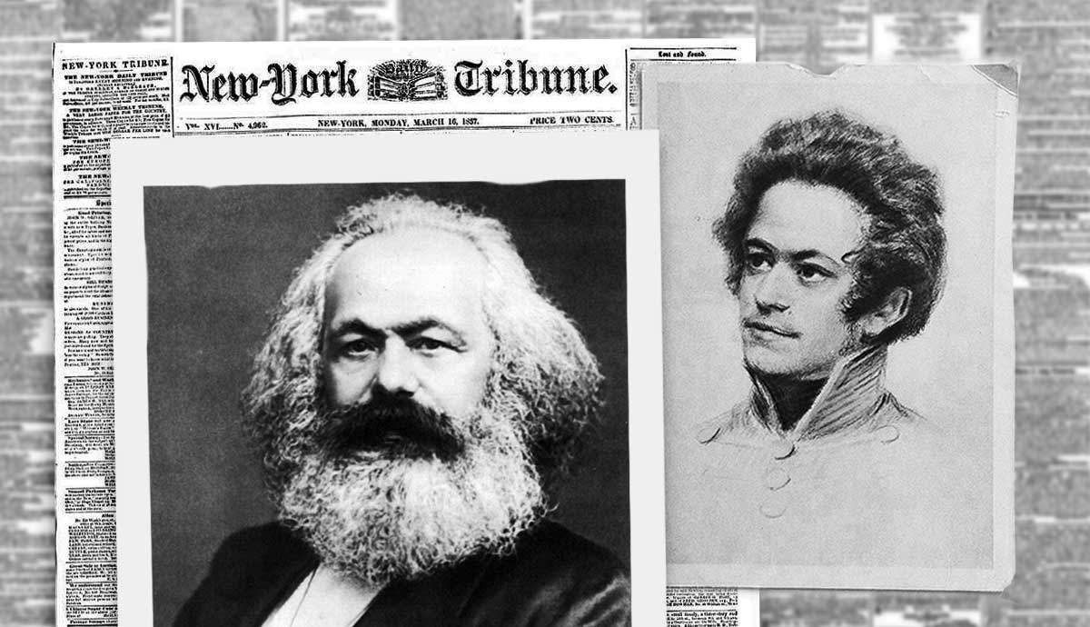 Karl Marx: 5 Lesser-Known Facts