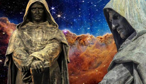 Was Giordano Bruno a Heretic? A Deeper Look into His Pantheism