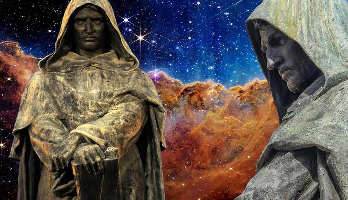 Was Giordano Bruno a Heretic? A Deeper Look into His Pantheism