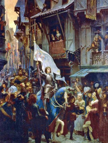 The Bloody History of Medieval France