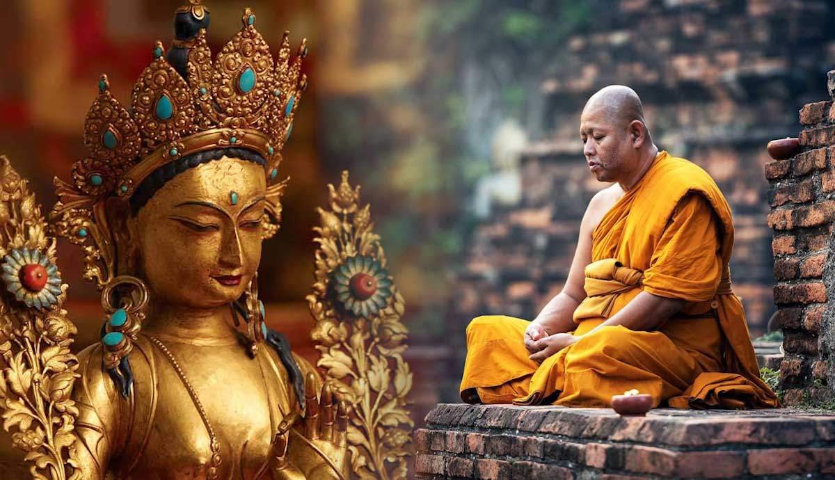 Is Buddhism a Religion or a Philosophy?